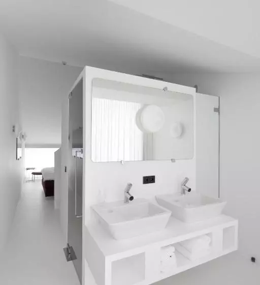 Zenden Hotel Maastricht