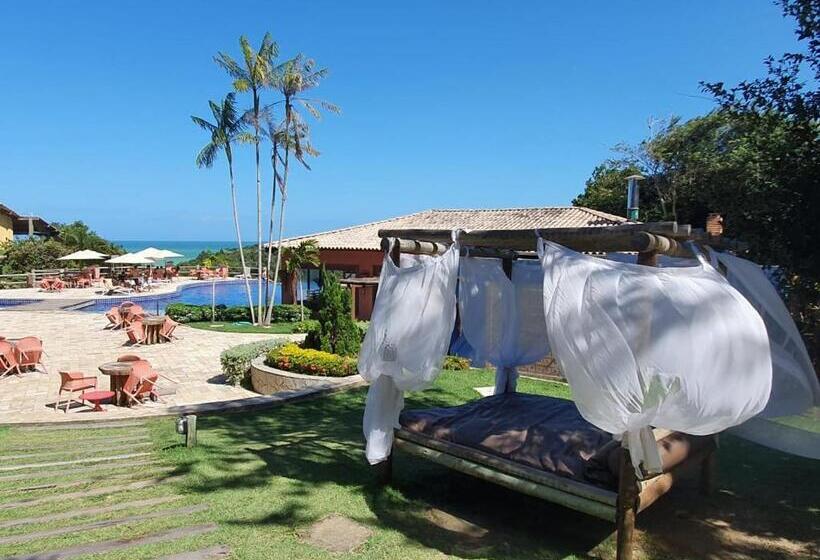 Bangalô Villas Do Pratagy