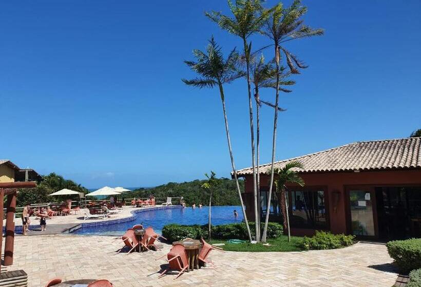 Bangalô Villas Do Pratagy