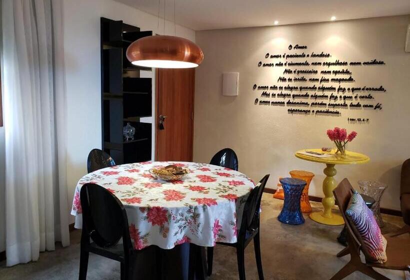 Bangalô Villas Do Pratagy