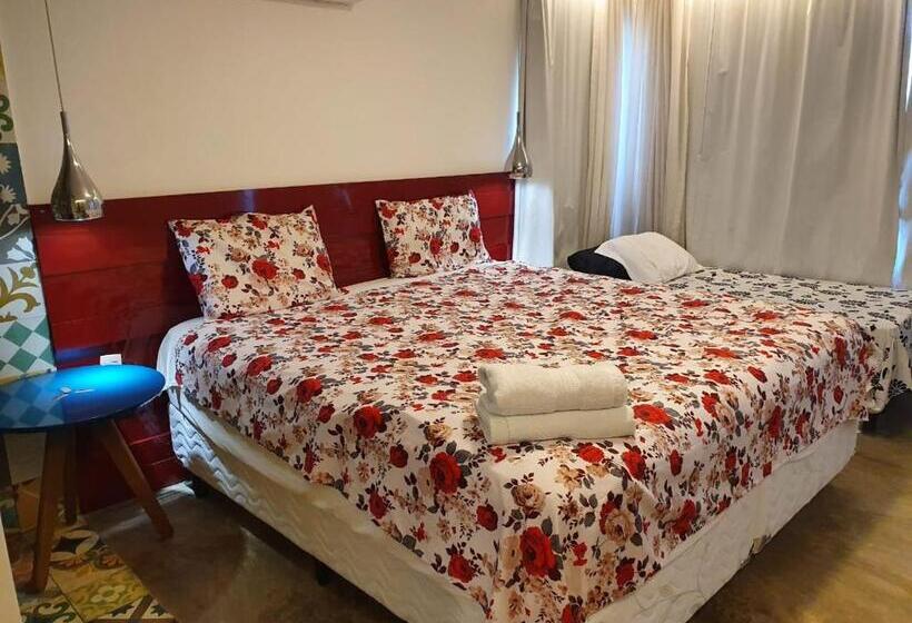 Bangalô Villas Do Pratagy