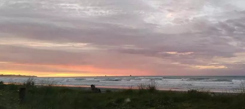 Carters Beach Bed And Breakfast