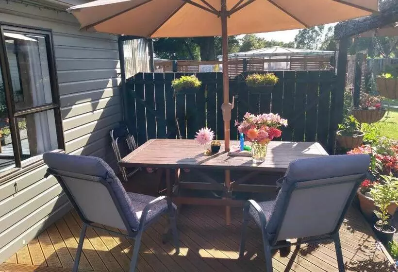 Carters Beach Bed And Breakfast