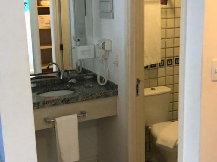 Condomínio Navegantes Residence