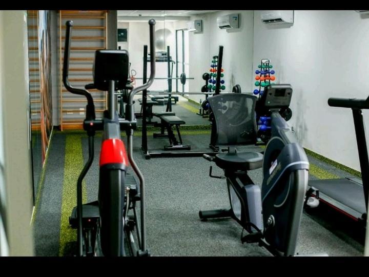 Condomínio Navegantes Residence