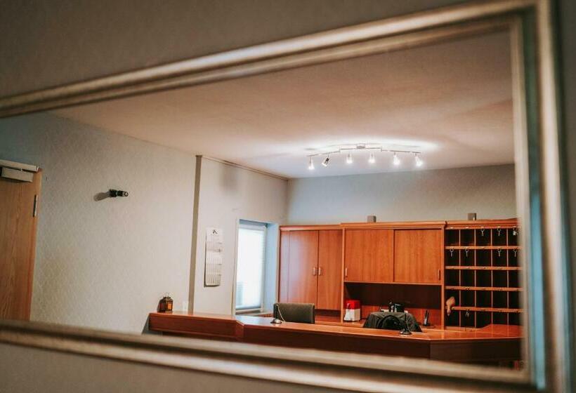 호텔 Astheimer Schlösschen