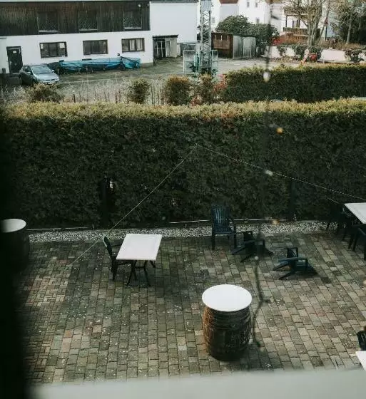 Hotelli Astheimer Schlösschen
