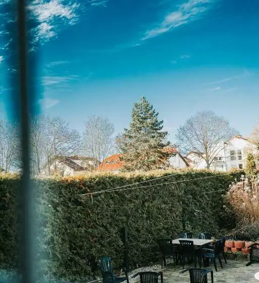 Hotelli Astheimer Schlösschen