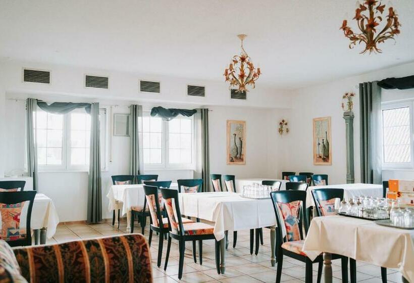 호텔 Astheimer Schlösschen