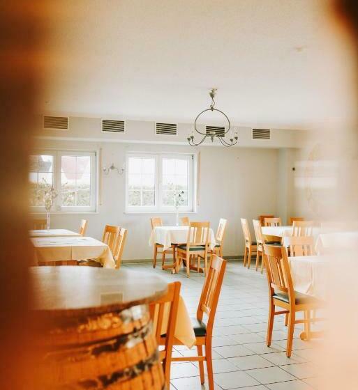 호텔 Astheimer Schlösschen