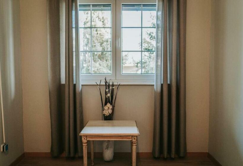 호텔 Astheimer Schlösschen