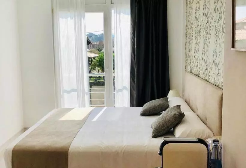 ホテル Finca Alcamino