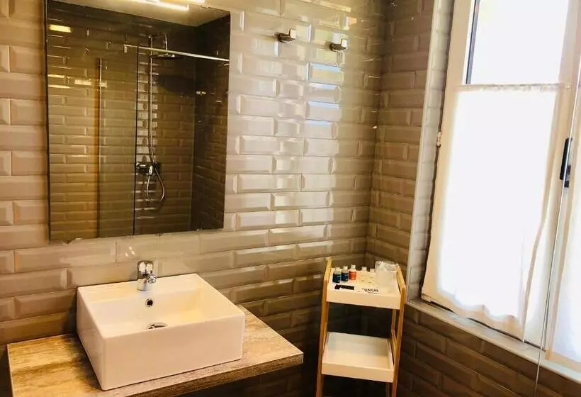 ホテル Finca Alcamino