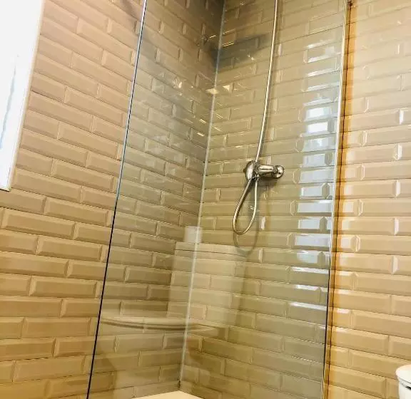 ホテル Finca Alcamino