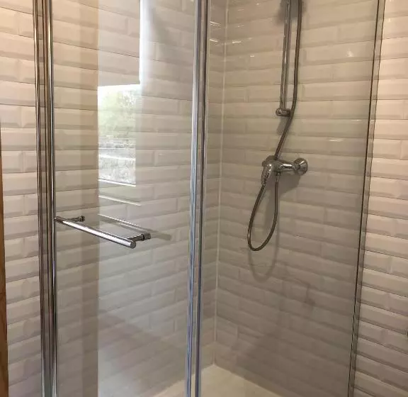 ホテル Finca Alcamino