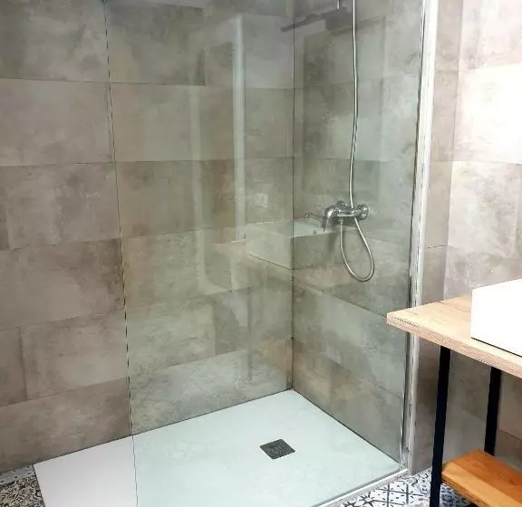 ホテル Finca Alcamino