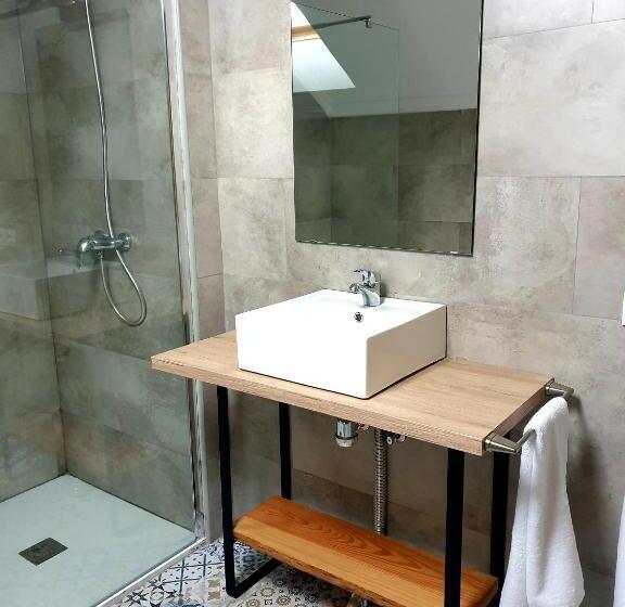 בית מלון כפרי Finca Alcamino