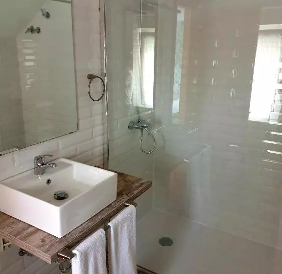 ホテル Finca Alcamino