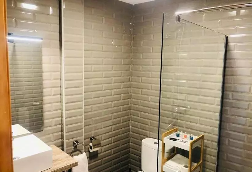 ホテル Finca Alcamino