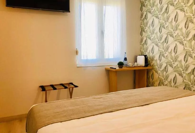 ホテル Finca Alcamino