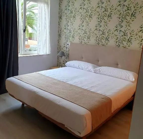 ホテル Finca Alcamino