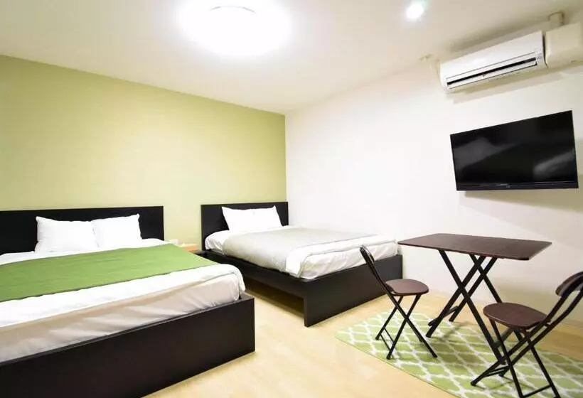 ホテル Regariain Vacation Stay 84627