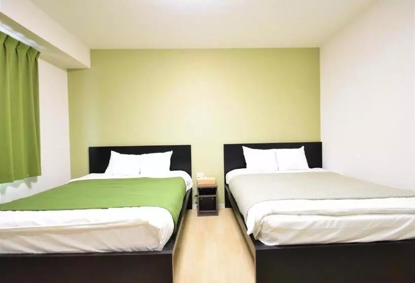 ホテル Regariain Vacation Stay 84627