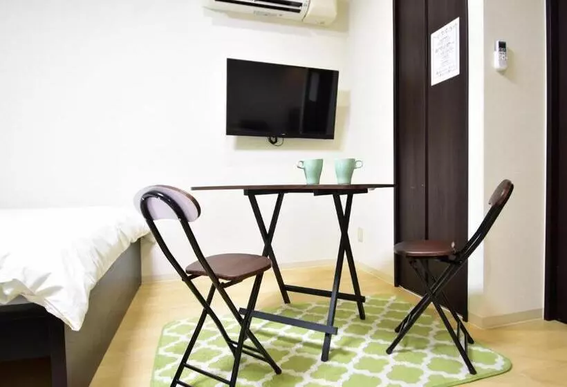 ホテル Regariain Vacation Stay 84627