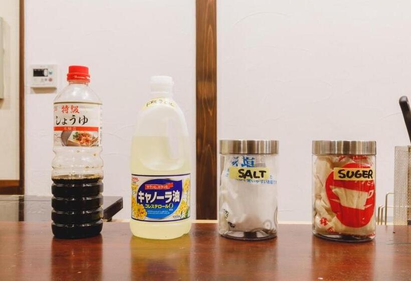 膳宿费 Couch Potato Hostel   Vacation Stay 88228