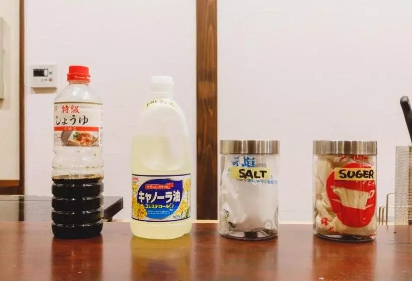 Majatalo Couch Potato Hostel   Vacation Stay 88228