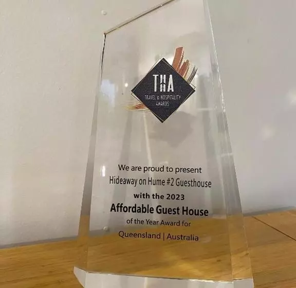 Majatalo Hideaway On Hume #2