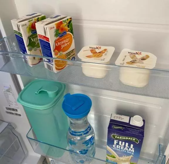 Majatalo Hideaway On Hume #2