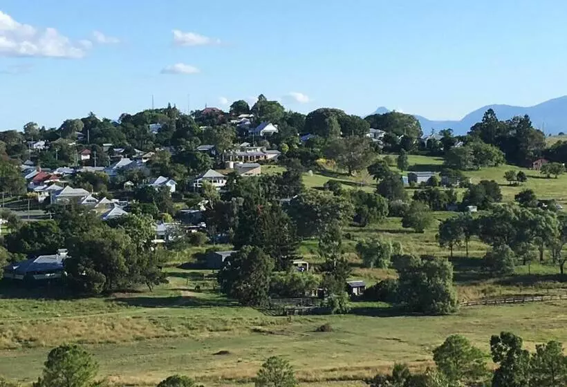 Majatalo Hideaway On Hume #2