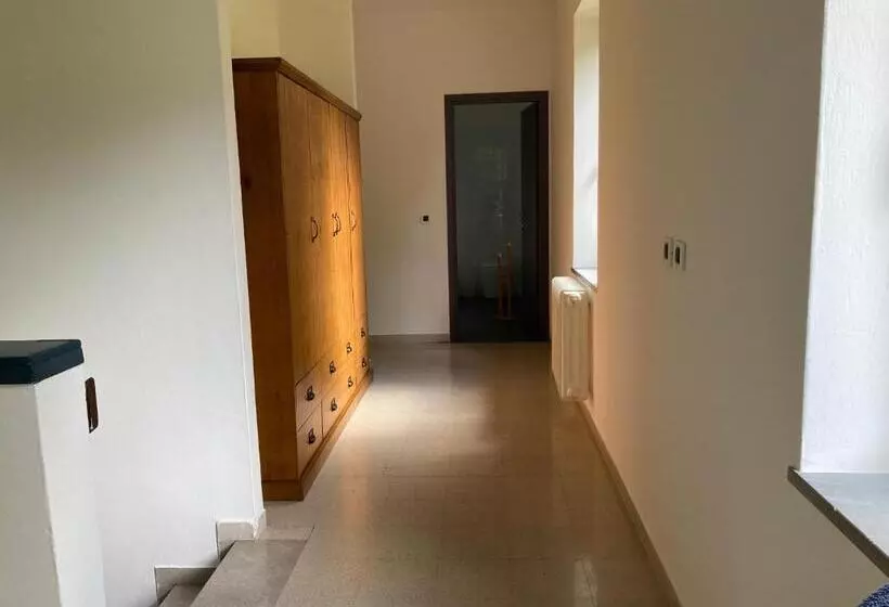 Majatalo La Casa Gialla