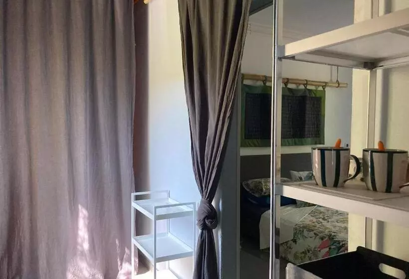 Majatalo La Casa Gialla