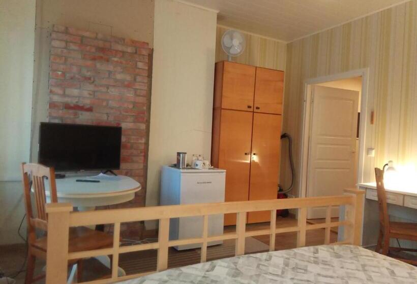 Bed and Breakfast Tähe Maja1