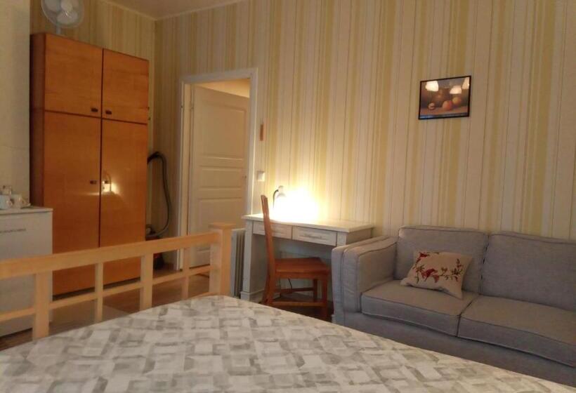 Bed and Breakfast Tähe Maja1