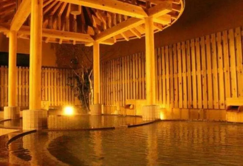 ホテル Tazawako Lake Resort & Onsen / Vacation Stay 78940