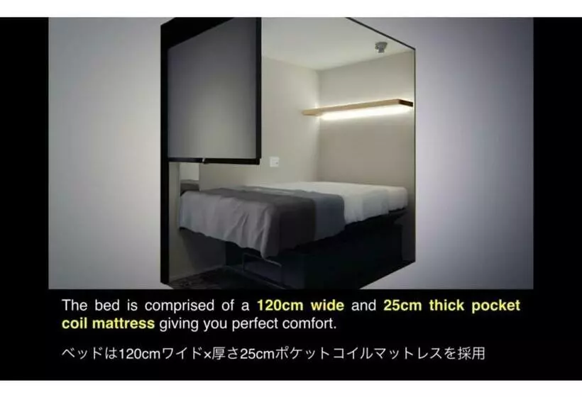 ホテル The Millennials Shibuya / Vacation Stay 80776