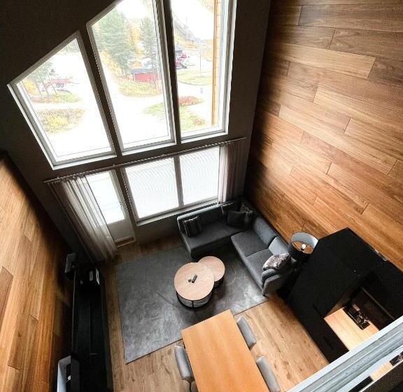 Levin Kunkku B Penthouse