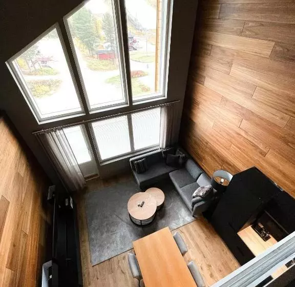 Levin Kunkku B Penthouse