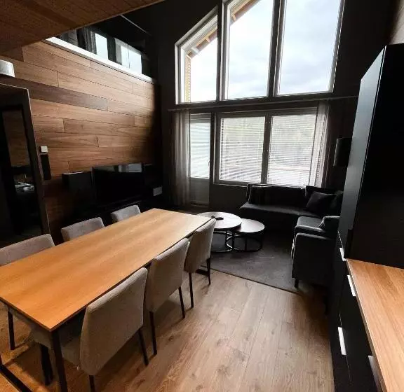 Levin Kunkku B Penthouse