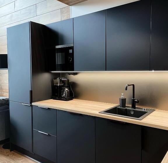 Levin Kunkku B Penthouse