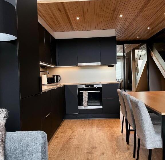 Levin Kunkku B Penthouse