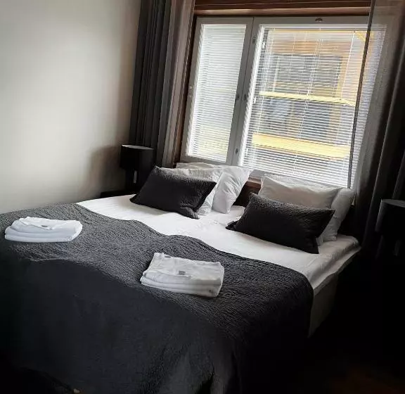Levin Kunkku B Penthouse