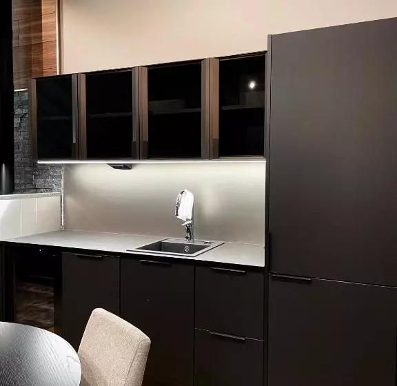 Levin Kunkku B Penthouse