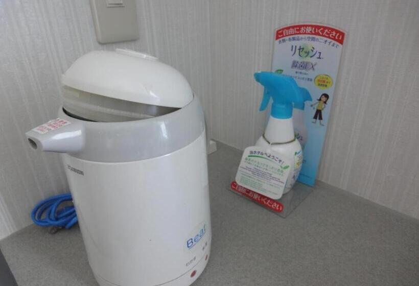 Tottori City Hotel / Vacation Stay 81359