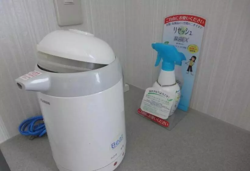 Tottori City Hotel / Vacation Stay 81359