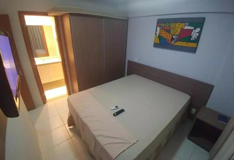 Flats   Veredas Do Rio Quente