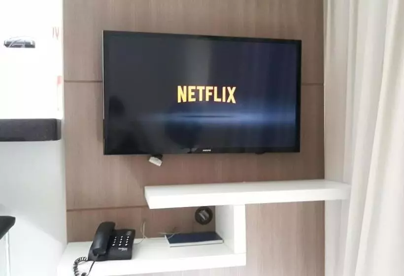 Flats   Veredas Do Rio Quente